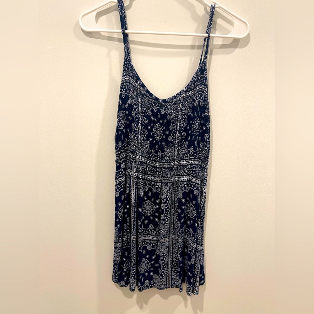 Beach coverup
